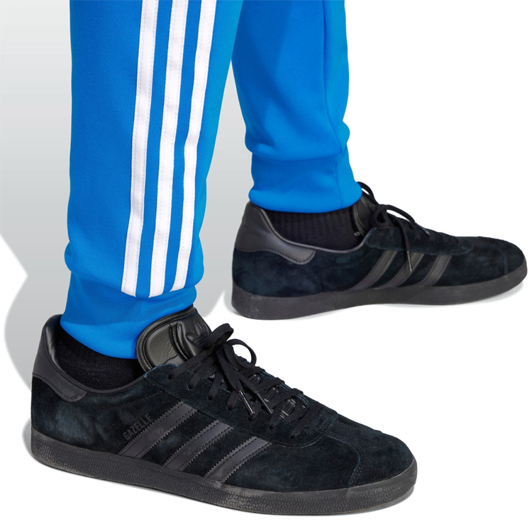 Pantaloni Adidas SST TP M Albastru deschis Barbati photo 7